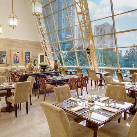 Grand Millennium Dubai-3